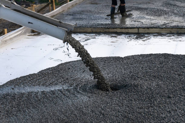 Best Concrete Foundation Repair  in Pico Rivera, CA