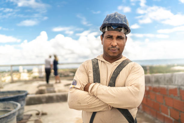 Best Siding - Brick, Stone, or Stucco  in Pico Rivera, CA