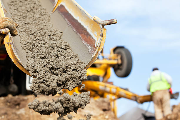 Best Concrete Repair Services  in Pico Rivera, CA