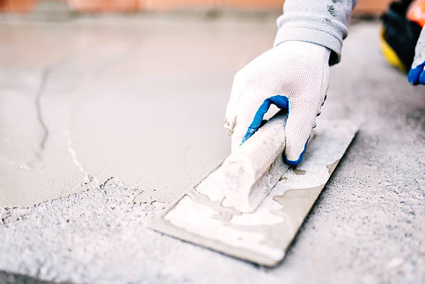 Best Local Concrete Companies  in Pico Rivera, CA